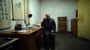 FESTIVAL INTERNACIONAL DE CINE DE MAR DEL PLATA 2018 (12): DEAD SOUL