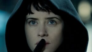 LA CHICA EN LA TELARAÑA / THE GIRL IN THE SPIDER’S WEB