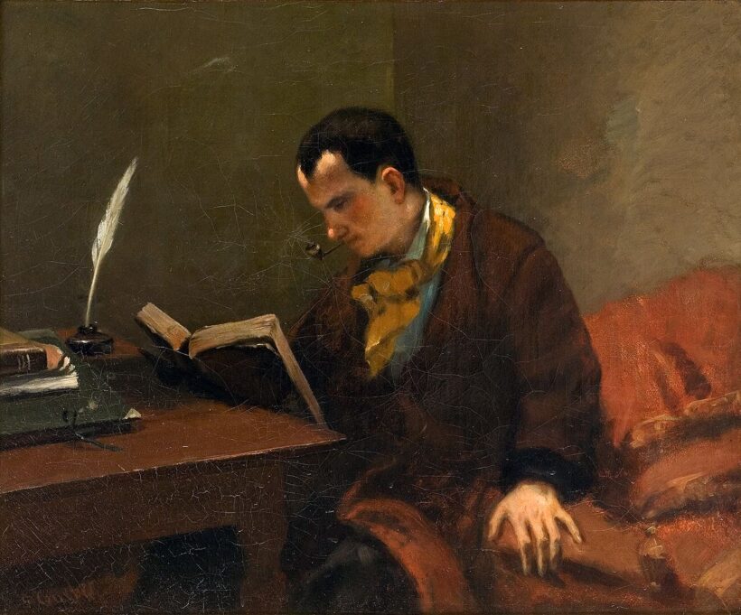 SEGUNDA UNIDAD: EL SUEÑO DE LA LECTURA