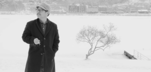 FESTIVAL INTERNACIONAL DE CINE DE MAR DEL PLATA 2018 (06): HOTEL BY THE RIVER