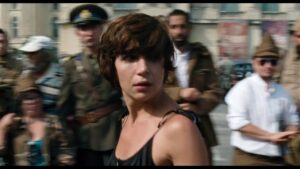FESTIVAL INTERNACIONAL DE CINE DE MAR DEL PLATA 2018 (09): I DON’T CARE IF WE GO DOWN IN HISTORY AS BARBARIANS