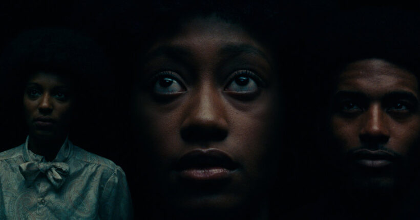 EL INFILTRADO DEL KKKLAN (BLACKKKLANSMAN) / BLACKKKLANSMAN