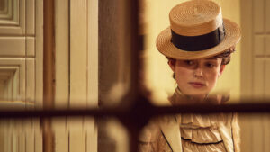COLETTE: LIBERACIÓN Y DESEO / COLETTE