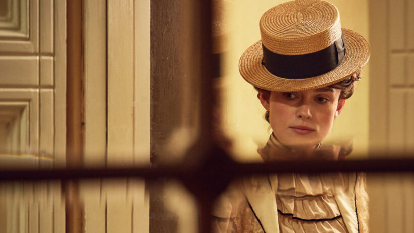 COLETTE: LIBERACIÓN Y DESEO / COLETTE