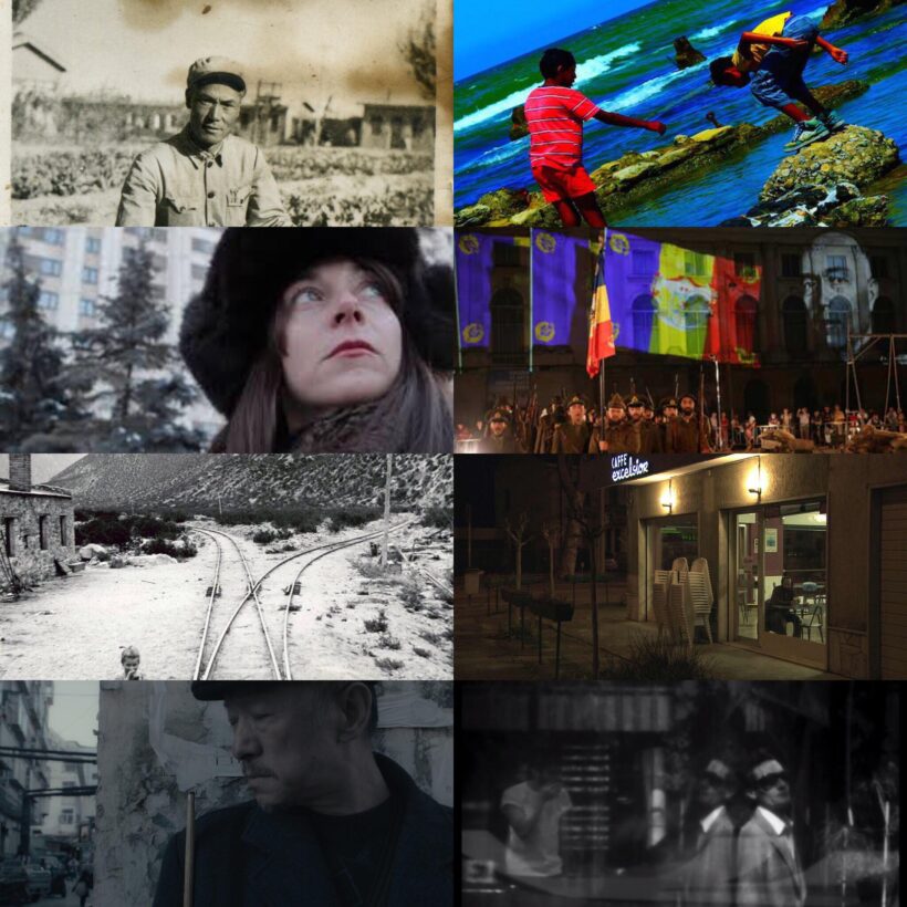 EL AÑO EN PELÍCULAS: LOS CAMINOS DEL CINE NO CONDUCEN (NECESARIAMENTE) A ROMA