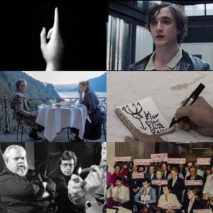 LA INTERNACIONAL CINÉFILA 2018: LAS MEJORES PELÍCULAS DEL AÑO