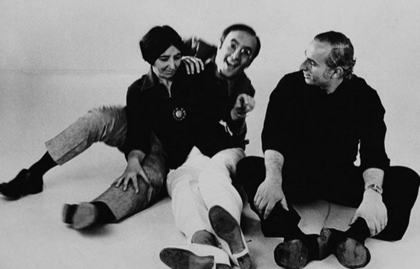 EL INCONFORMISTA (04): A PROPÓSITO DE LA PIEZA DE FRANZ