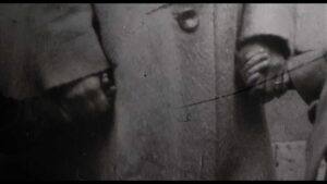 CRÍTICAS BREVES (157): LUZ OBSCURA