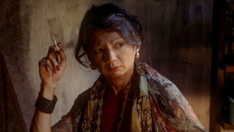 FESTIVAL INTERNACIONAL PACHAMAMA-CINE DE FRONTERA 2018
