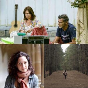EL GÉNERO DE LA COMEDIA: SISMOLOGÍA E ICONOCLASTIA EN EL CINE DE ANA KATZ