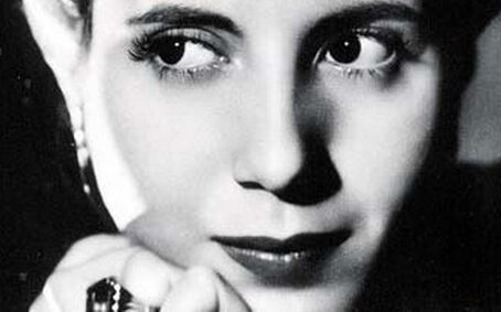 EVA DUARTE, MÁS ALLÁ DE TANTA PENA