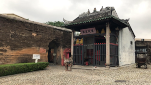 INTERNATIONAL FILM FESTIVAL & AWARDS · MACAO 2018 (02): LA UNIDAD BÁSICA