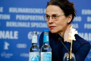 BERLINALE 69 (02): LAS AUSENCIAS