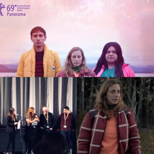 BERLINALE 69 (04): LOS OFENDIDOS NO SE RINDEN