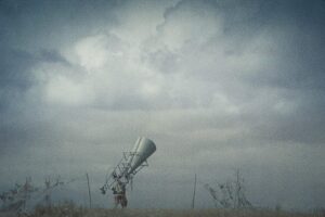 BERLINALE 69 (03): LO VIEJO Y LO NUEVO