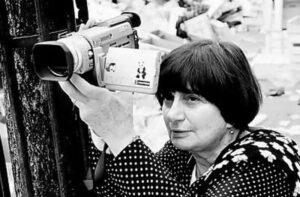DESPIDIENDO A  AGNÈS VARDA: LA LIBERTAD PRIMERA Y ÚLTIMA