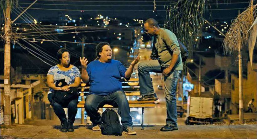 LAS PELÍCULAS DEL BAFICI 2019 (08): TEMPORADA