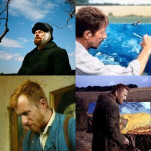 TODOS LOS VAN GOGH