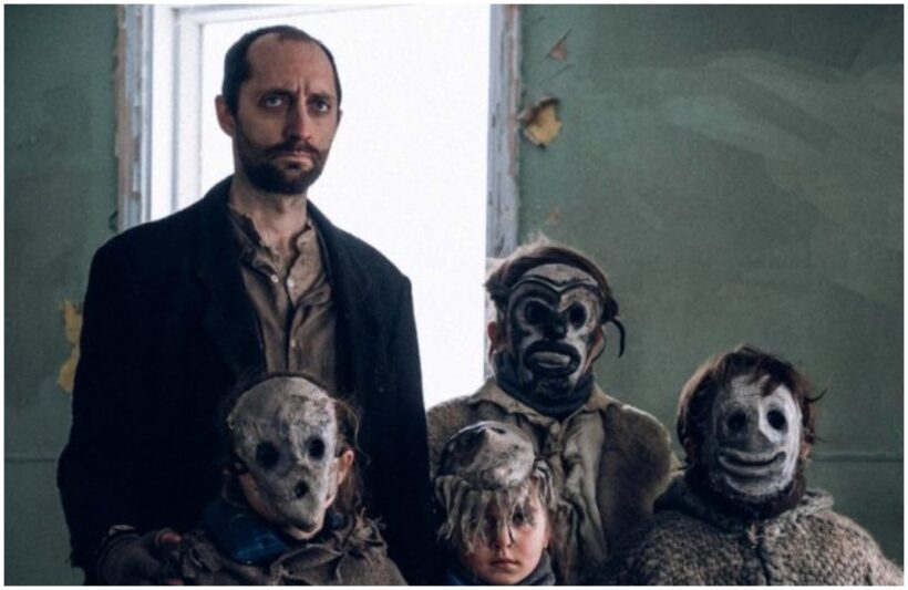 LAS PELÍCULAS DEL BAFICI 2019 (09): RÉPERTOIRE DES VILLES DISPARUES