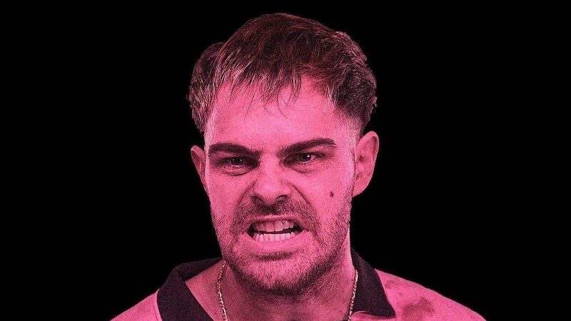 EL GRILLO DEBE MORIR: 320 PALABRAS SOBRE 4X4