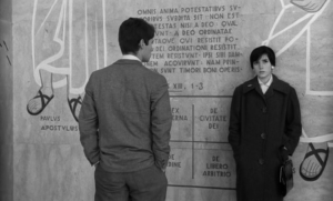 LAS PELÍCULAS DEL BAFICI 2019 (03): OS VERDES ANOS