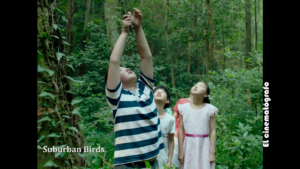 ESPACIO E IDENTIDAD: UN ENCUENTRO CON QIU SHENG