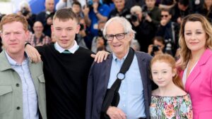 CANNES 2019 (03): LOS INFELICES DE KEN