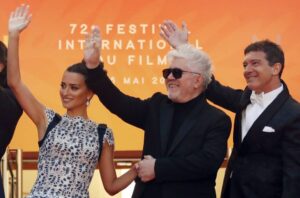 CANNES 2019 (04): DESEO