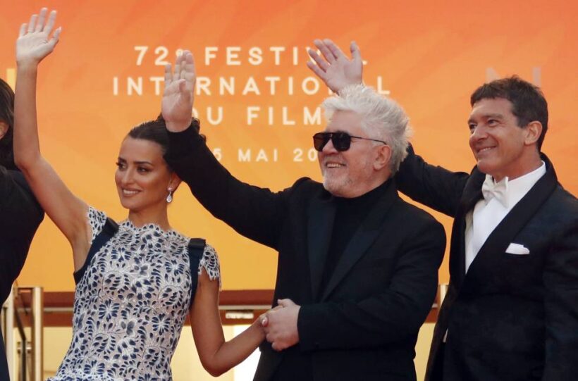 CANNES 2019 (04): DESEO