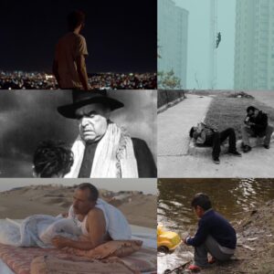FESTIVAL INTERNACIONAL DE CINE INDEPENDIENTE DE COSQUÍN / FICIC 2019 (01): LAS INTENCIONES Y LOS LARGOS