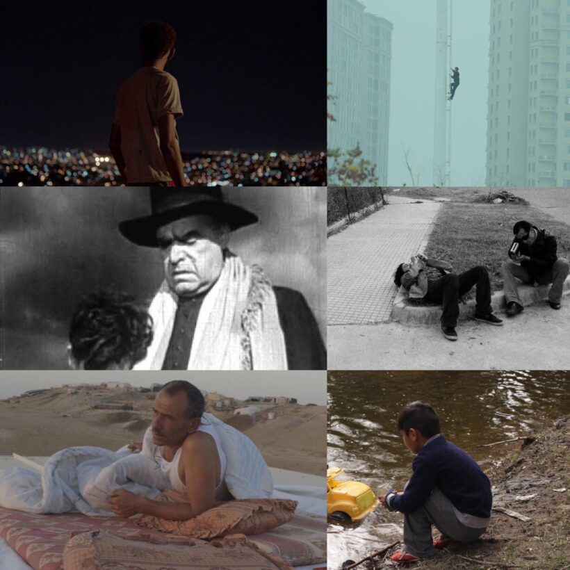 FESTIVAL INTERNACIONAL DE CINE INDEPENDIENTE DE COSQUÍN / FICIC 2019 (01): LAS INTENCIONES Y LOS LARGOS