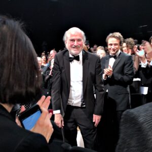 CANNES 2019 (07): DOS ENIGMAS: MARADONA Y MALICK