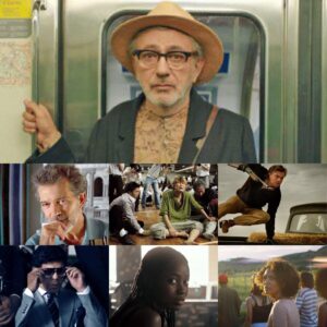 CANNES 2019 (10): LOS PREMIOS IMAGINARIOS