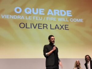 CANNES 2019 (08): LOS ÁRBOLES DE ESPAÑA