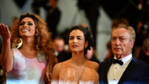 CANNES 2019 (02): EL PLANETA DE LAS BALAS