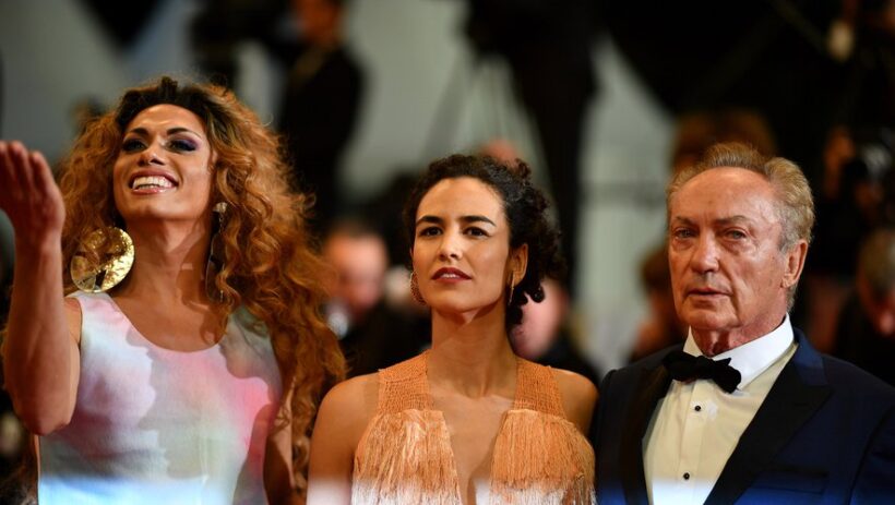 CANNES 2019 (02): EL PLANETA DE LAS BALAS