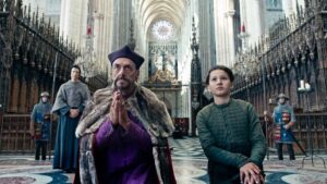 CANNES 2019 (06): GUERRERAS DE HOY Y DE SIEMPRE