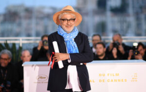 CANNES 2019 (11): SULEIMAN Y LA POÉTICA DEL ABSURDO