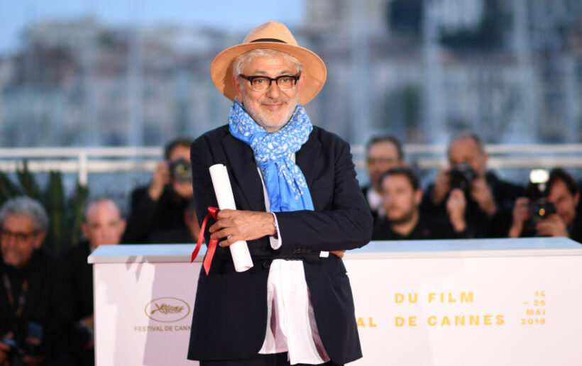 CANNES 2019 (11): SULEIMAN Y LA POÉTICA DEL ABSURDO