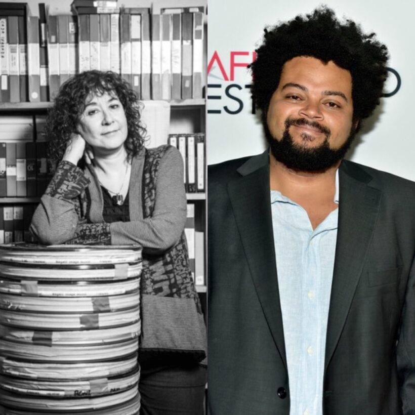 FICIC 2019 (03): FOCO Y RETROS: GUARINI Y OLIVEIRA