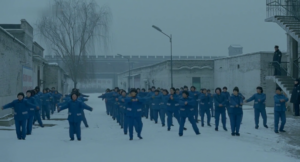 ESA MUJER / ASH IS PUREST WHITE