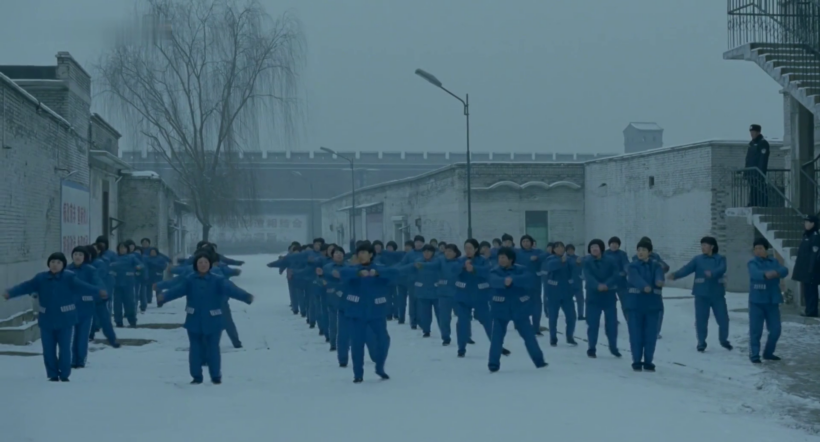 ESA MUJER / ASH IS PUREST WHITE