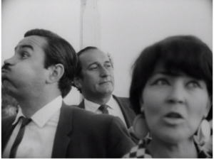 METAMORFOSIS. APROXIMACIONES AL CINE Y LA POÉTICA DE RAÚL RUIZ