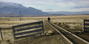 CHUBUT, LIBERTAD Y TIERRA