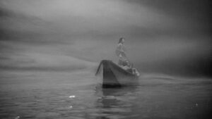 RETROSPECTIVA KENJI MIZOGUCHI: VIDA, PASIÓN Y MUERTE DE LA MUJER EN EL JAPÓN PATRIARCAL