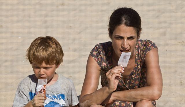 ACEPTAR LA COMPLEJIDAD: EL CINE DE NADAV LAPID (PRIMERA PARTE)