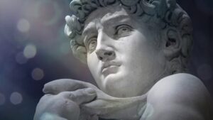 MICHELANGELO INFINITO