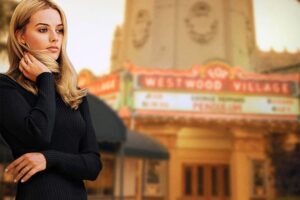 HABÍA UNA VEZ EN HOLLYWOOD / ONCE UPON A TIME IN… HOLLYWOOD