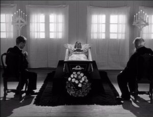 RETROSPECTIVAS. CARL THEODOR DREYER: EL ASCETA INTRANSIGENTE