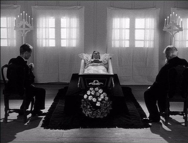 RETROSPECTIVAS. CARL THEODOR DREYER: EL ASCETA INTRANSIGENTE